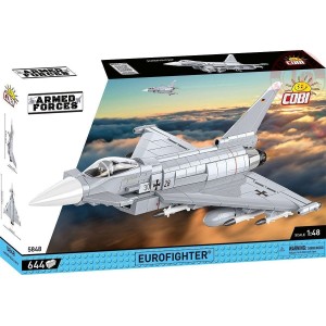 Eurofighter COBI 5848 COBI