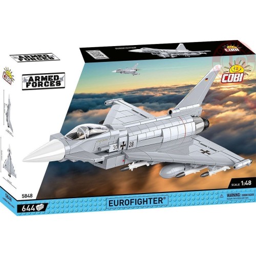 Eurofighter COBI 5848 COBI