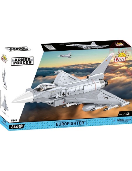 Eurofighter COBI 5848 COBI