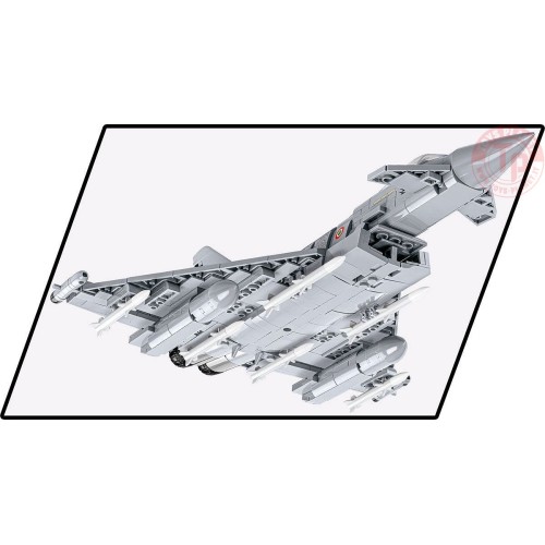 Eurofighter F2000 Typhoon COBI 5849 COBI