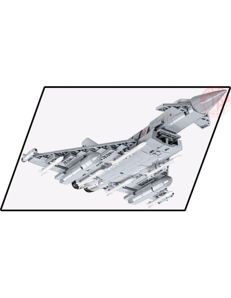 Eurofighter F2000 Typhoon COBI 5849 COBI