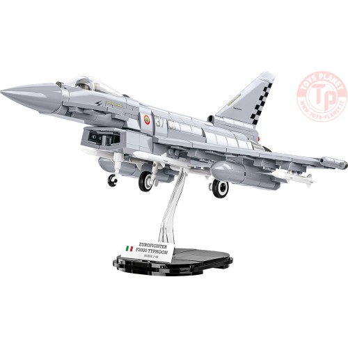 Eurofighter F2000 Typhoon COBI 5849 COBI