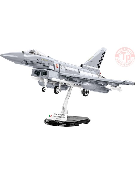 Eurofighter F2000 Typhoon COBI 5849 COBI