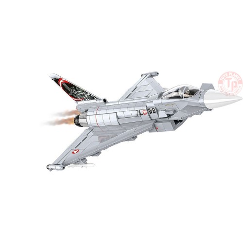 Eurofighter Typhoon COBI 5850 COBI