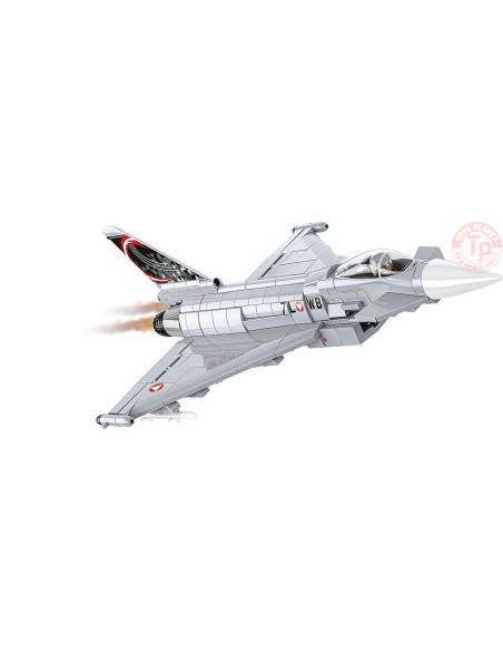 Eurofighter Typhoon COBI 5850 COBI