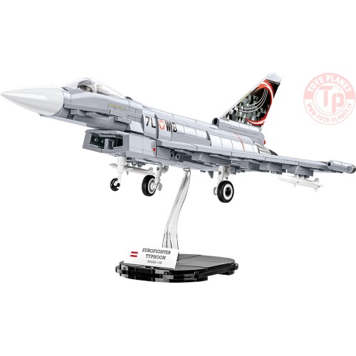 Eurofighter Typhoon COBI 5850 COBI