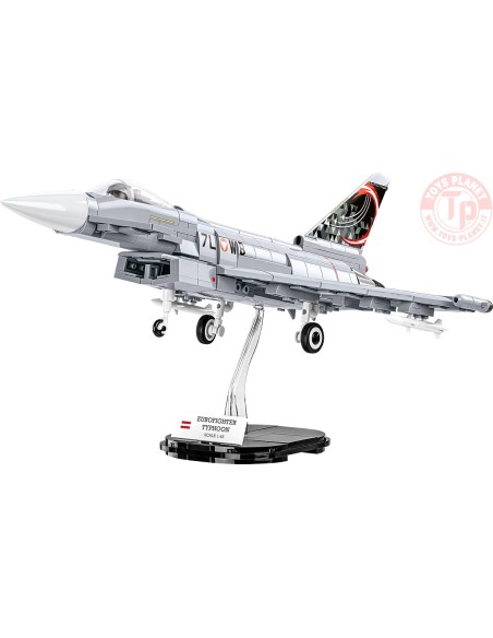 Eurofighter Typhoon COBI 5850 COBI