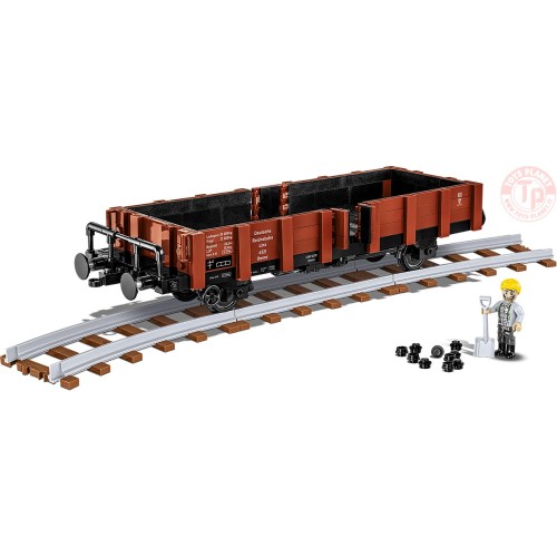 Güterwagen type Ommr 32 LINZ COBI 6285 COBI