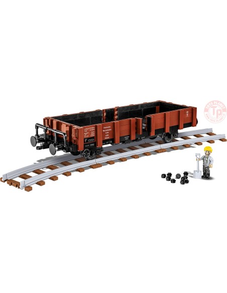 Güterwagen type Ommr 32 LINZ COBI 6285 COBI