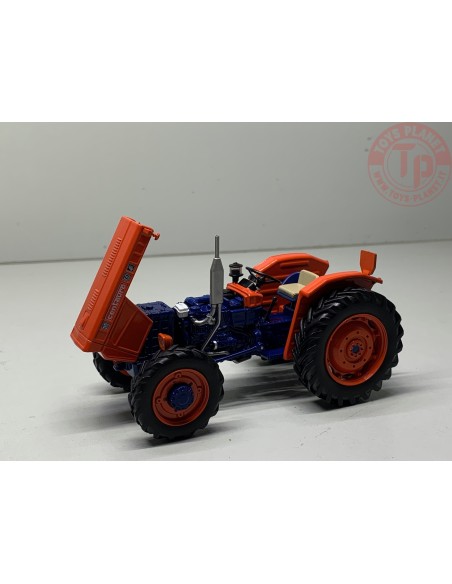 SAME CENTAURO 60 4WD REP 256 REPLICAGRI