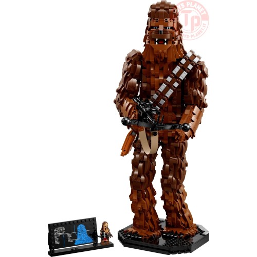 Chewbacca LEGO STAR WARS 75371 LEGO