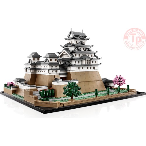 Castello di Himeji LEGO ARCHITECTURE 21060 LEGO