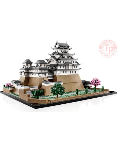 Castello di Himeji LEGO ARCHITECTURE 21060 LEGO