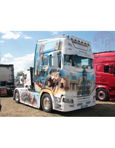 copy of SCANIA S HIGHLINE CS20H 4X2 GIBERTTRANS WSI 01-3980 WSI MODELS copy of SCANIA S HIGHLINE CS20H 4X2 GIBERTTRANS WSI 01-3980 WSI MODELS