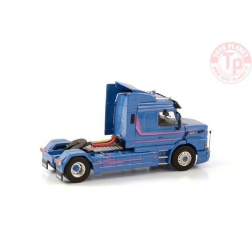 SCANIA 3 SERIES TORPEDO STREAMLINE 4X2 PREMIUM LINE WSI 04-2132 WSI MODELS