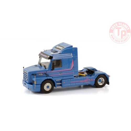 SCANIA 3 SERIES TORPEDO STREAMLINE 4X2 PREMIUM LINE WSI 04-2132 WSI MODELS