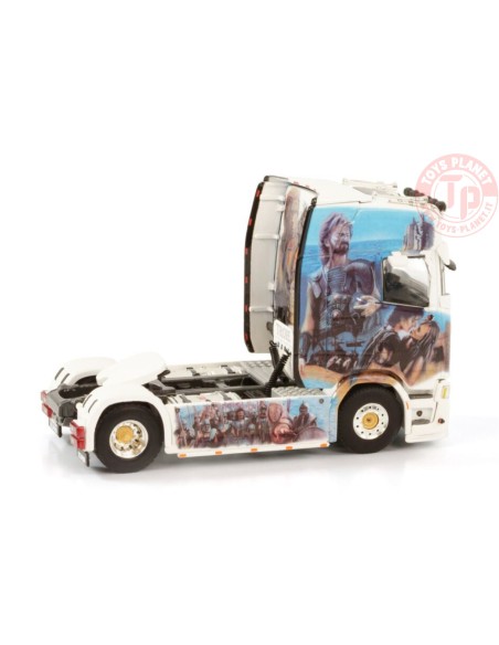 copy of SCANIA S HIGHLINE CS20H 4X2 GIBERTTRANS WSI 01-3980 WSI MODELS copy of SCANIA S HIGHLINE CS20H 4X2 GIBERTTRANS WSI 01-3980 WSI MODELS