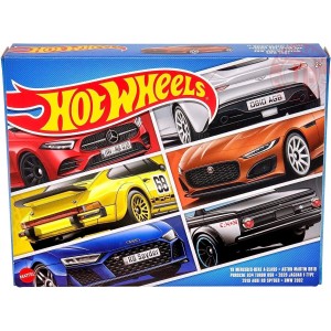 '19 MERCEDES-BENZ A-CLASS - ASTON MARTIN DB10 - PORSCHE 934 TURBO RSR - 2020 JAGUAR F-TYPE - 2019 AUDI R8 SPYDER - BMW 2002 1...