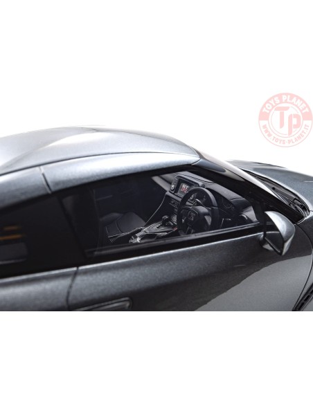 NISSAN GT-R (R35) COUPE 2020 1/18 KSR18044GR KYOSHO NISSAN GT-R (R35) COUPE 2020 1/18 KSR18044GR KYOSHO