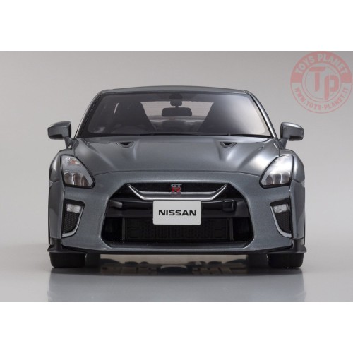NISSAN GT-R (R35) COUPE 2020 1/18 KSR18044GR KYOSHO