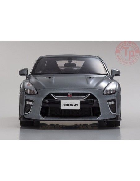 NISSAN GT-R (R35) COUPE 2020 1/18 KSR18044GR KYOSHO NISSAN GT-R (R35) COUPE 2020 1/18 KSR18044GR KYOSHO