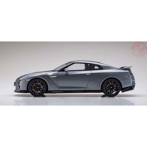 NISSAN GT-R (R35) COUPE 2020 1/18 KSR18044GR KYOSHO