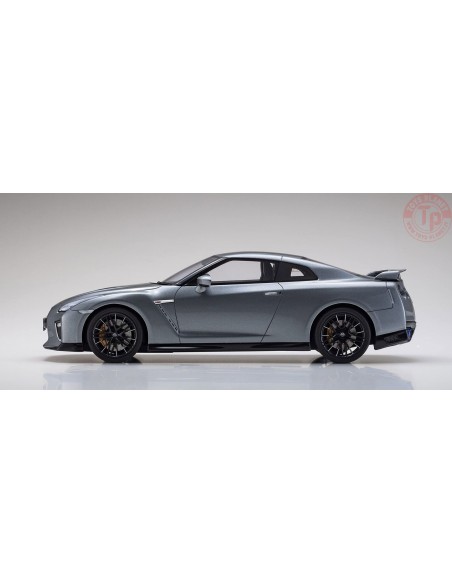 NISSAN GT-R (R35) COUPE 2020 1/18 KSR18044GR KYOSHO NISSAN GT-R (R35) COUPE 2020 1/18 KSR18044GR KYOSHO