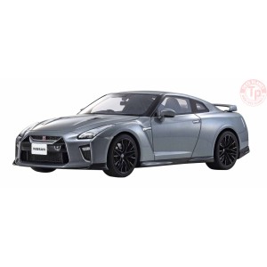 NISSAN GT-R (R35) COUPE 2020 1/18 KSR18044GR KYOSHO