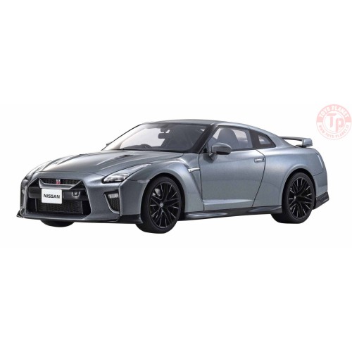 NISSAN GT-R (R35) COUPE 2020 1/18 KSR18044GR KYOSHO