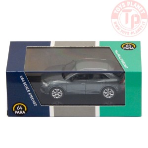 AUDI RS Q8 DAYTONA GREY LHD 1/64 PA-55172 PARA64