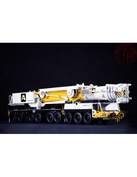 DEMAG AC 700-9 AERTSSEN IMC MODELS 32-0140 IMC MODELS DEMAG AC 700-9 AERTSSEN IMC MODELS 32-0140 IMC MODELS