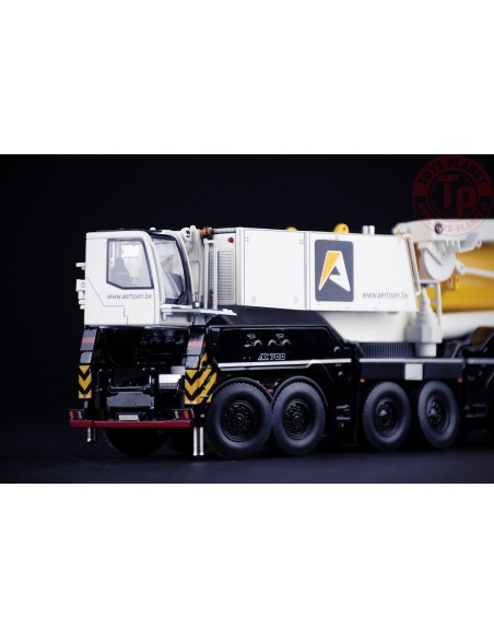 DEMAG AC 700-9 AERTSSEN IMC MODELS 32-0140 IMC MODELS DEMAG AC 700-9 AERTSSEN IMC MODELS 32-0140 IMC MODELS