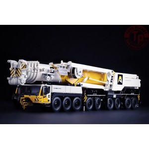 DEMAG AC 700-9 AERTSSEN IMC MODELS 32-0140 IMC MODELS