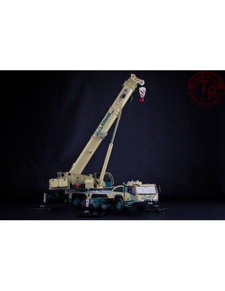 DEMAG AC250-5 H.N. KRANE IMC MODELS 32-0123 IMC MODELS DEMAG AC250-5 H.N. KRANE IMC MODELS 32-0123 IMC MODELS