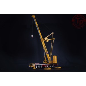 TADANO AC 7.450-1 WIESBAUER IMC MODELS 32-0164 IMC MODELS