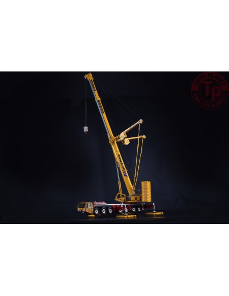 TADANO AC 7.450-1 WIESBAUER IMC MODELS 32-0164 IMC MODELS