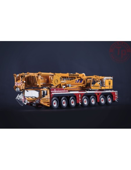 TADANO AC 7.450-1 WIESBAUER IMC MODELS 32-0164 IMC MODELS TADANO AC 7.450-1 WIESBAUER IMC MODELS 32-0164 IMC MODELS