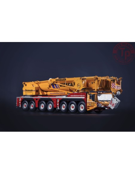 TADANO AC 7.450-1 WIESBAUER IMC MODELS 32-0164 IMC MODELS TADANO AC 7.450-1 WIESBAUER IMC MODELS 32-0164 IMC MODELS