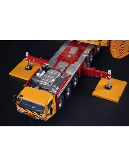 TADANO AC 7.450-1 WIESBAUER IMC MODELS 32-0164 IMC MODELS TADANO AC 7.450-1 WIESBAUER IMC MODELS 32-0164 IMC MODELS