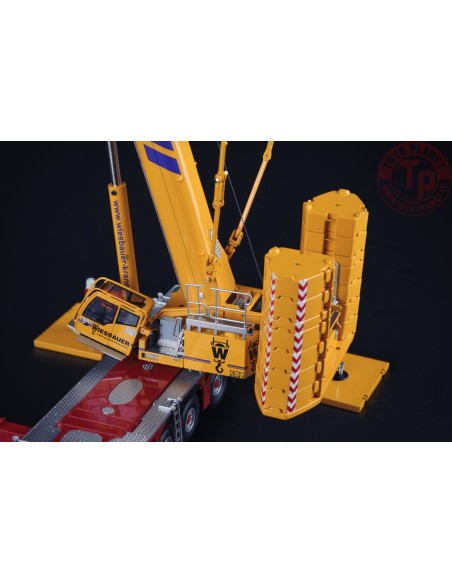 TADANO AC 7.450-1 WIESBAUER IMC MODELS 32-0164 IMC MODELS TADANO AC 7.450-1 WIESBAUER IMC MODELS 32-0164 IMC MODELS