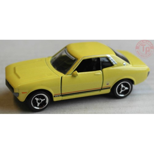 TOYOTA CELICA GT COUPE-VINTAGE 1/64 MAJORETTE 230B-1 MAJORETTE