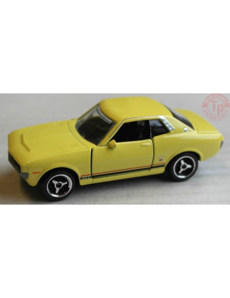 TOYOTA CELICA GT COUPE-VINTAGE 1/64 MAJORETTE 230B-1 MAJORETTE
