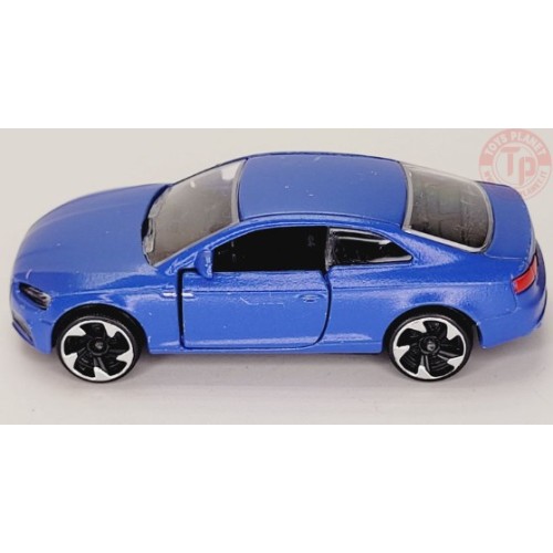 AUDI S5-COLOR CHANGERS-LIMITED EDITION 1/64 MAJORETTE 237H-2 MAJORETTE