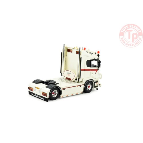 Scania R-serie 4x2 Van Merode TEKNO 84367 TEKNO