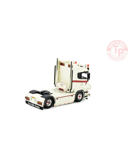 Scania R-serie 4x2 Van Merode TEKNO 84367 TEKNO
