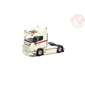 Scania R-serie 4x2 Van Merode TEKNO 84367 TEKNO