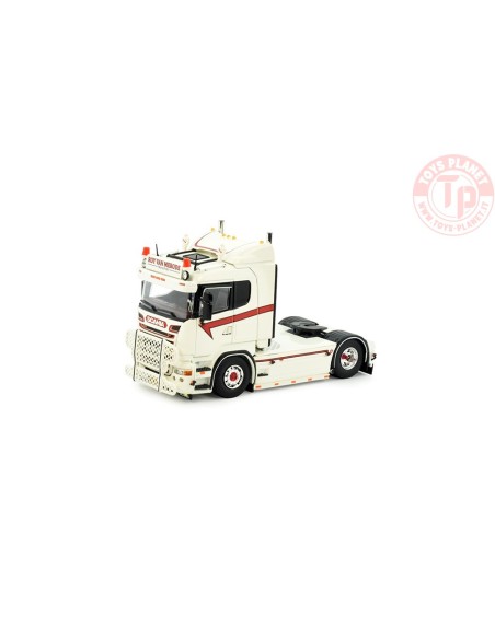 Scania R-serie 4x2 Van Merode TEKNO 84367 TEKNO