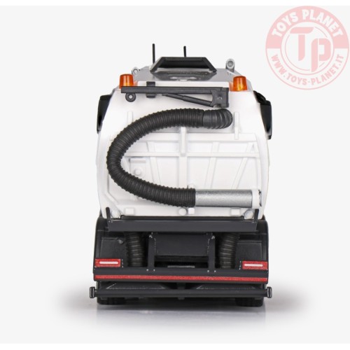 MAN TGS NN BUCHER MaxPowa V120 CONRAD 81257/0 CONRAD