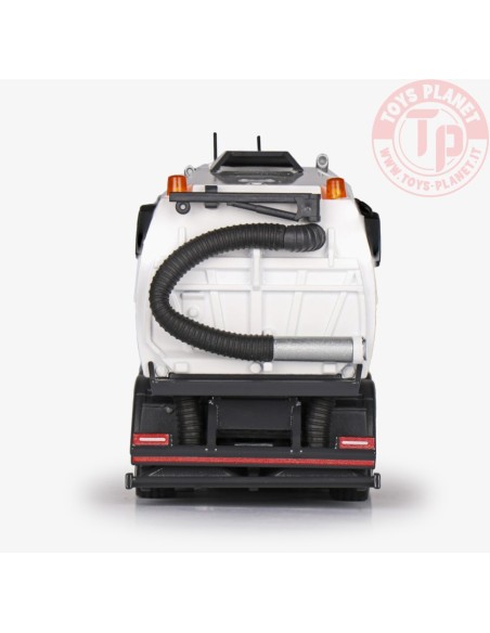 MAN TGS NN BUCHER MaxPowa V120 CONRAD 81257/0 CONRAD