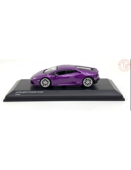LAMBORGHINI HURACAN COUPE-PURPLE 1/64 KYOSHO KS07045AA2 KYOSHO 1:64 LAMBORGHINI HURACAN COUPE-PURPLE 1/64 KYOSHO KS07045AA2 KYOSHO 1:64